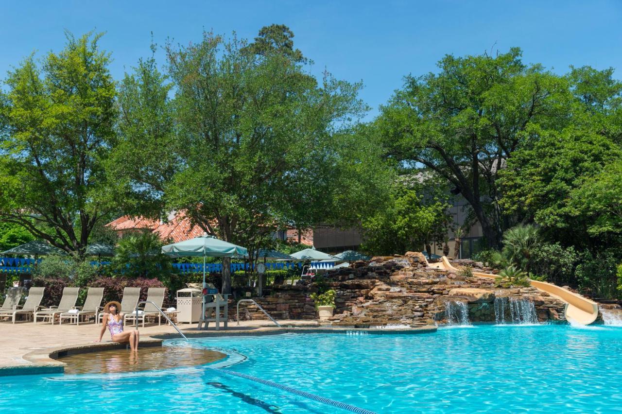 The Houstonian Hotel, Club & Spa Экстерьер фото