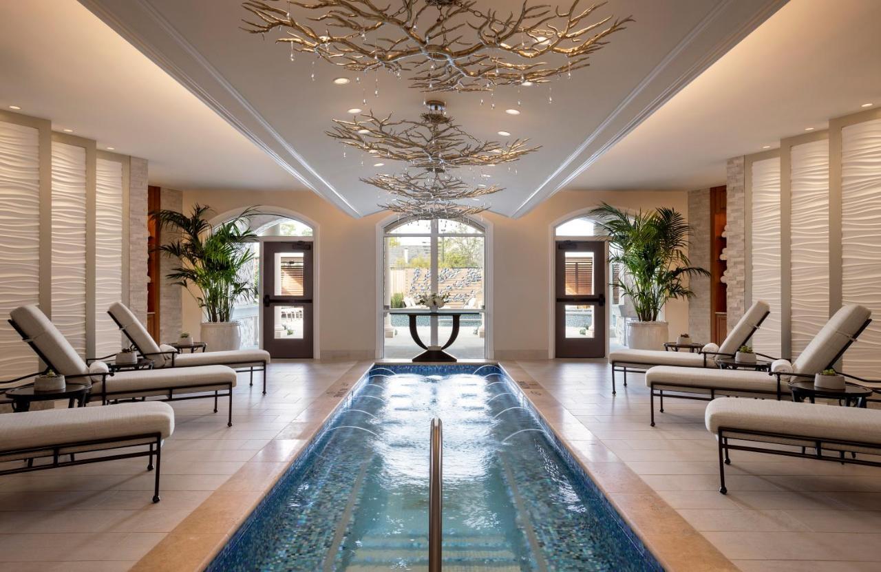 The Houstonian Hotel, Club & Spa Экстерьер фото