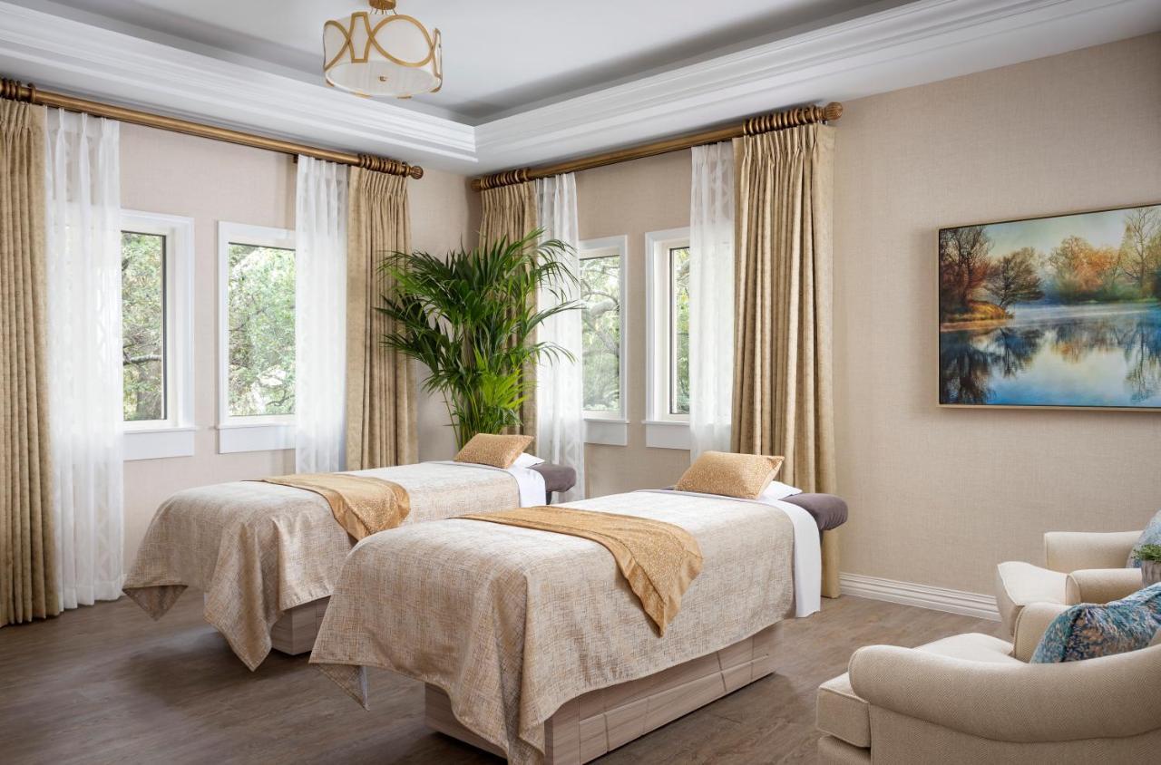 The Houstonian Hotel, Club & Spa Экстерьер фото