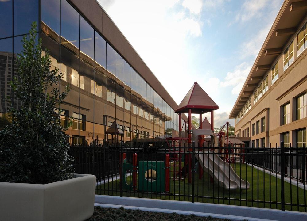 The Houstonian Hotel, Club & Spa Экстерьер фото