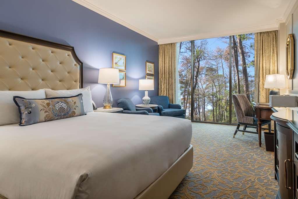 The Houstonian Hotel, Club & Spa Номер фото