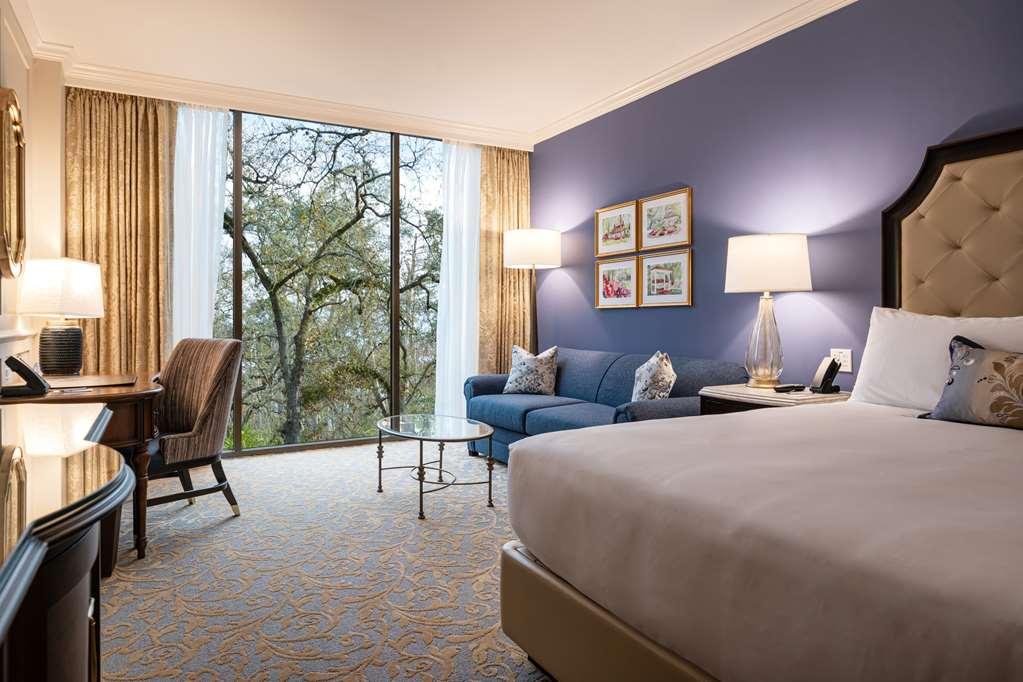 The Houstonian Hotel, Club & Spa Номер фото