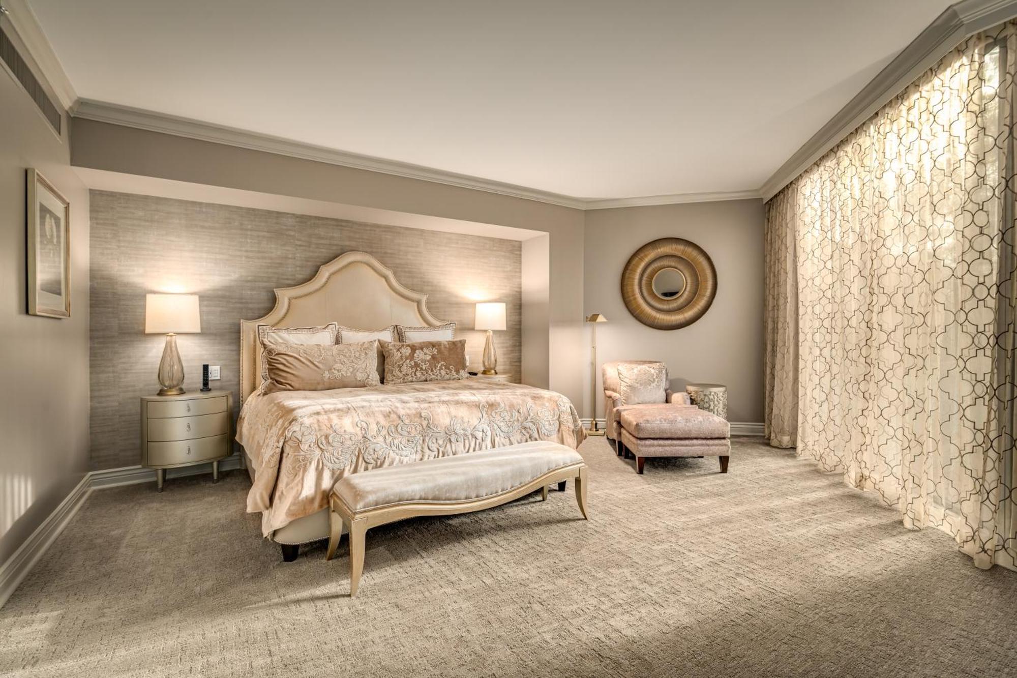 The Houstonian Hotel, Club & Spa Экстерьер фото