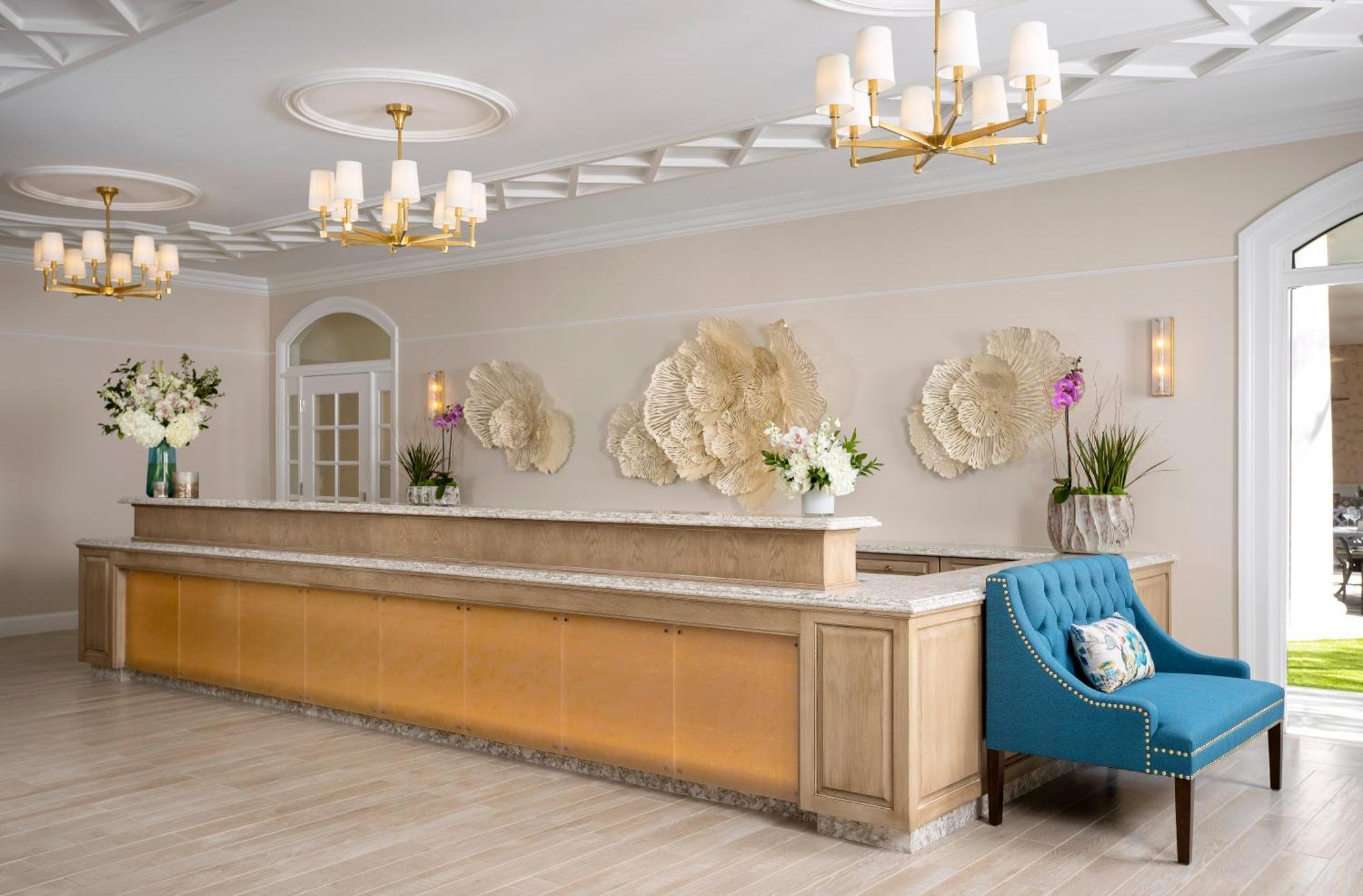 The Houstonian Hotel, Club & Spa Экстерьер фото