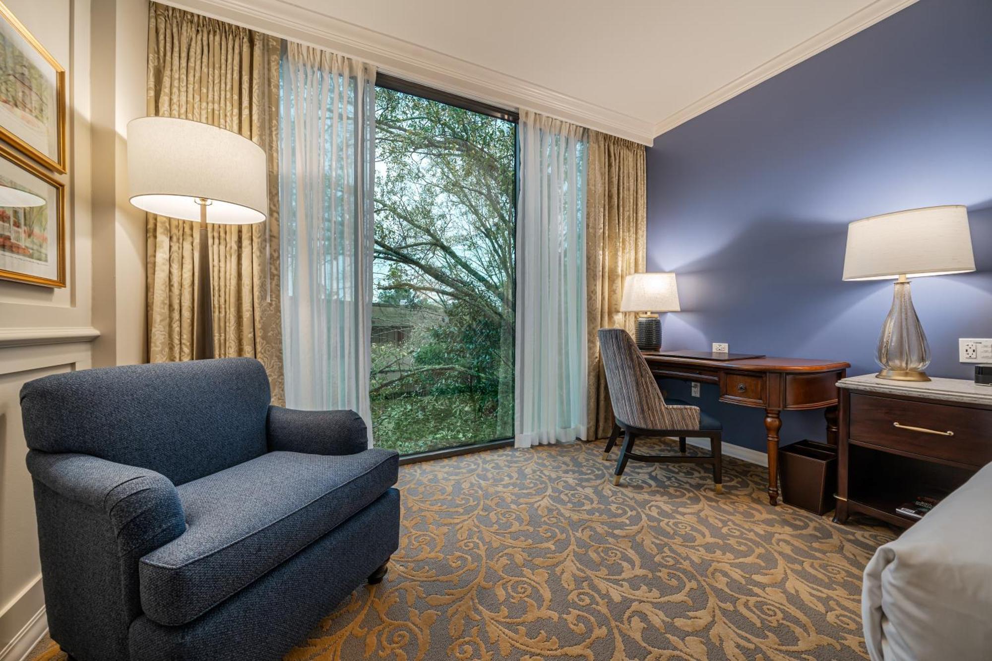 The Houstonian Hotel, Club & Spa Экстерьер фото