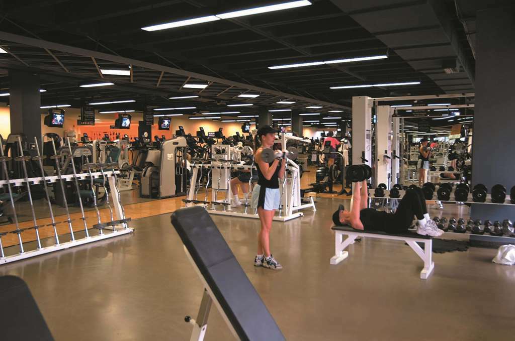 The Houstonian Hotel, Club & Spa Удобства фото
