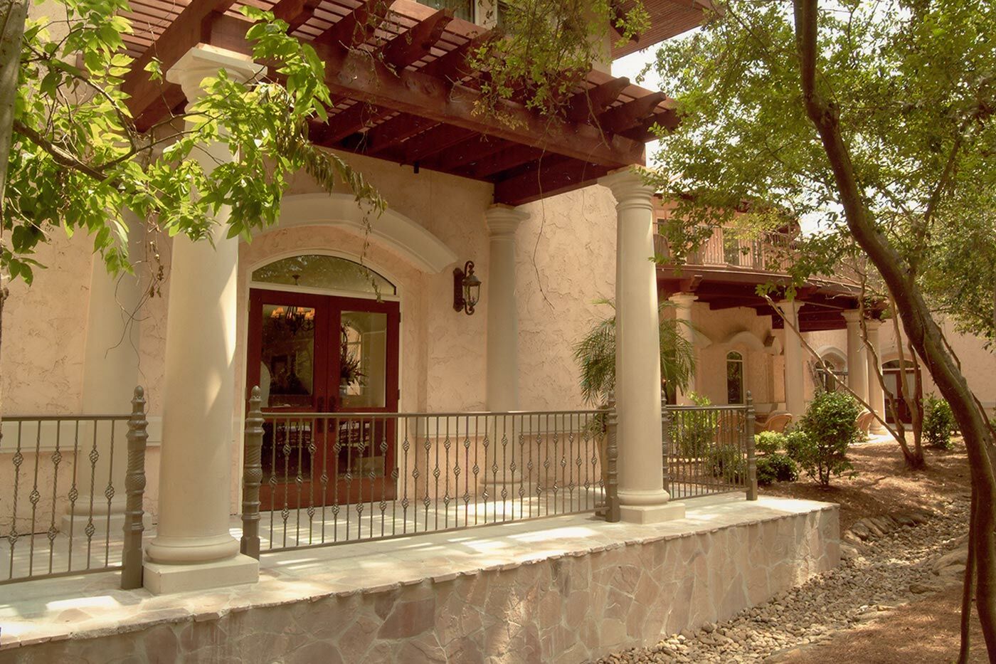 The Houstonian Hotel, Club & Spa Экстерьер фото